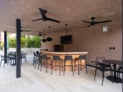 Departamento en renta en Temozon Norte, Mérida, Yucatán