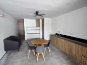 Departamento en renta en Temozon Norte, Mérida, Yucatán