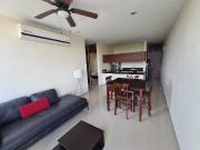 Departamento en renta en Temozon Norte, Mérida, Yucatán