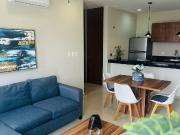 Departamento en renta en Temozon Norte, Mérida, Yucatán