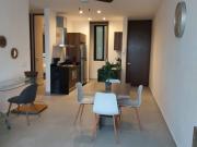 Departamento en renta en Temozon Norte, Mérida, Yucatán