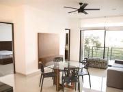 Departamento en renta en Temozon Norte, Mérida, Yucatán