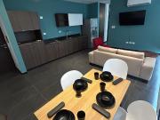 Departamento en renta en Temozón Norte, Mérida, Yucatán