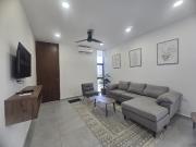 Departamento en renta en Temozon Norte, Mérida, Yucatán