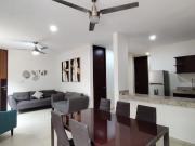 Departamento en renta en Temozon Norte, Mérida, Yucatán