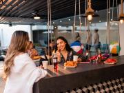 Departamento en renta en Temozon Norte, Mérida, Yucatán