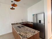 Departamento en renta en Temozon Norte, Mérida, Yucatán