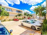 Departamento en renta en Temozon Norte, Mérida, Yucatán