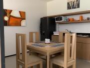 Departamento en renta en Temozon Norte, Mérida, Yucatán