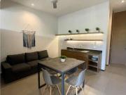 Departamento en renta en Temozon Norte, Mérida, Yucatán