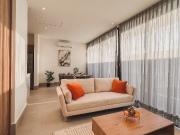 Departamento en renta en Temozon Norte, Mérida, Yucatán