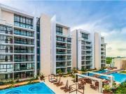 Departamento en renta en Temozon Norte, Mérida, Yucatán