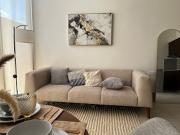 Departamento en renta en Temozon Norte Merida Yucatan