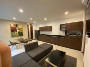 Departamento en renta en Temozon Norte, Mérida, Yucatán