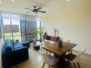 Departamento en renta en Temozon Norte, Mérida, Yucatán