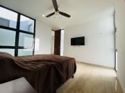 Departamento en renta en Temozon Norte, Mérida, Yucatán