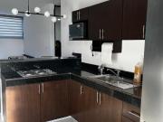 Departamento en renta en Temozon Norte, Mérida, Yucatán