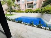 Departamento en renta en Temozon Norte, Mérida, Yucatán