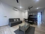 Departamento en renta en Temozón Norte, Mérida, Yucatán