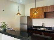 Departamento en renta en Temozon Norte, Mérida, Yucatán