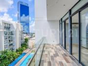 Departamento en Renta en Temozón Norte, Mérida, Yucatán...