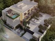 Departamento en RENTA en Temozon nte. amueblado