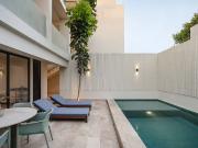 Departamento en RENTA, en Temozon Nte. MÉRIDA