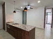 Departamento en renta en Temozon Privada con Amenidades...