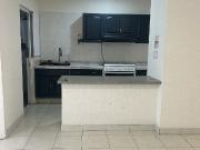 Departamento en Renta, en Terán de Tuxtla Gutiérrez, Chiapas