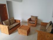 Departamento en renta en Teresa Morales, Perote,...