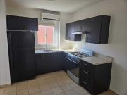 Departamento en renta en Terrazas del Pacífico 4to piso...