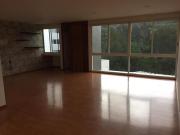 Departamento en renta en Tetelpan, Álvaro Obregón,...