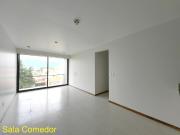 Departamento en renta en Tetelpan, Álvaro Obregón,...