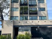 Departamento en renta en Tetelpan, Álvaro Obregón,...