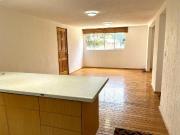 Departamento en renta en Tetelpan, Álvaro Obregón,...