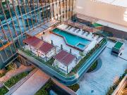 Departamento en renta en The Landmark Reserve