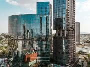 Departamento en renta en The Landmark Reserve