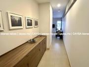 DEPARTAMENTO EN RENTA en The Lofts Distrito 1 amueblado