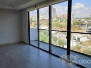 Departamento en renta en The Oaks, Bosque Real con balcón