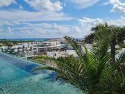 Departamento en Renta en The Shore Playa del Carmen