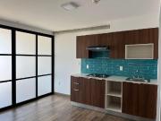 Departamento en renta en The Wesley, Playas de Tijuana