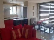 Departamento en renta en Tierra Larga, Cuautla, Morelos