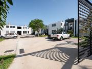 Departamento en renta en Tixcacal Opichen, Mérida, Yucatán