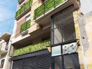 Departamento en renta en Tizapan, Álvaro Obregón, Ciudad...