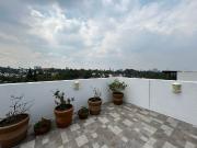 Departamento en renta en Tizapan, Álvaro Obregón, Ciudad...