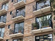 Departamento en renta en Tizapan, Álvaro Obregón, Ciudad...