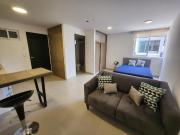 Departamento en renta en Tizapan, Álvaro Obregón, Ciudad...