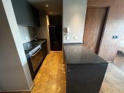 Departamento en renta en Tizapan, Álvaro Obregón, Ciudad...