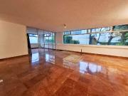 Departamento en renta en Tizapan, Álvaro Obregón, Ciudad...