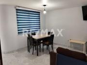 Departamento en renta en Tlahuac